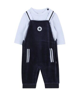 Baby Boys Kids Dungarees